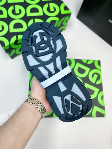 D&G men shoes 1：1 quality-935