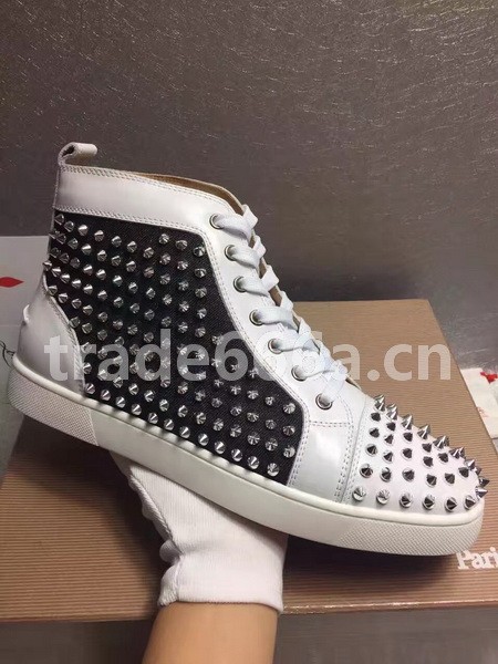 Super Max Christian Louboutin Shoes-512