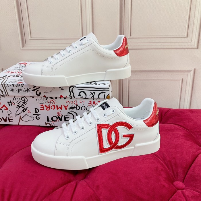 D&G men shoes 1：1 quality-924