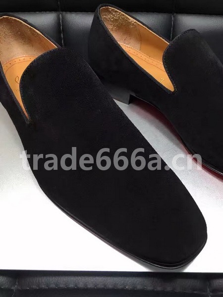 Super Max Christian Louboutin Shoes-498