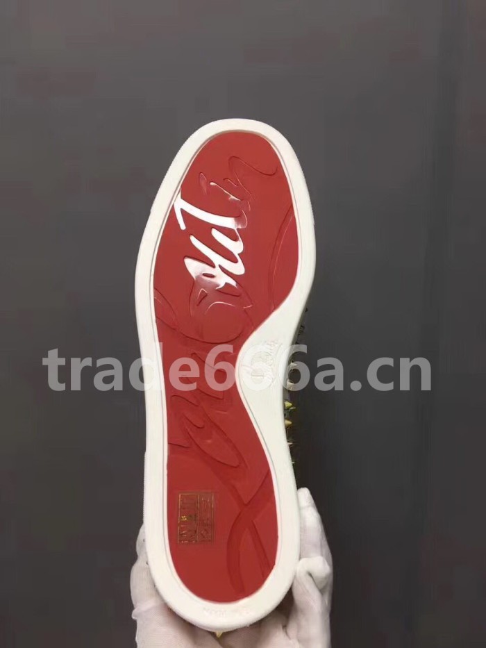 Super Max Christian Louboutin Shoes-801