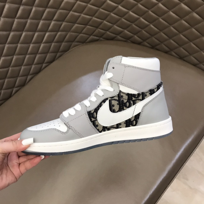 Dior men Shoes 1：1 quality-575