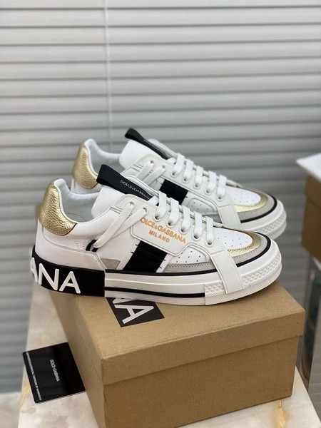 DG Women Shoes 1：1 quality-062