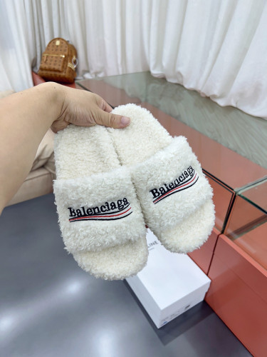 B men slippers 1：1 quality-084