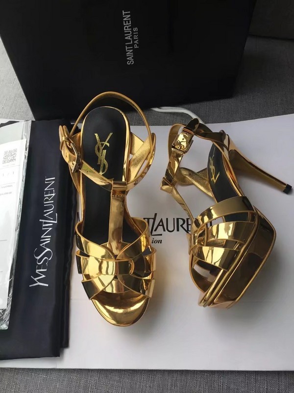 YL High Heel Pumps-019