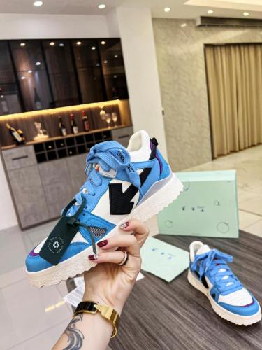 OFFwhite Men shoes 1：1 quality-120