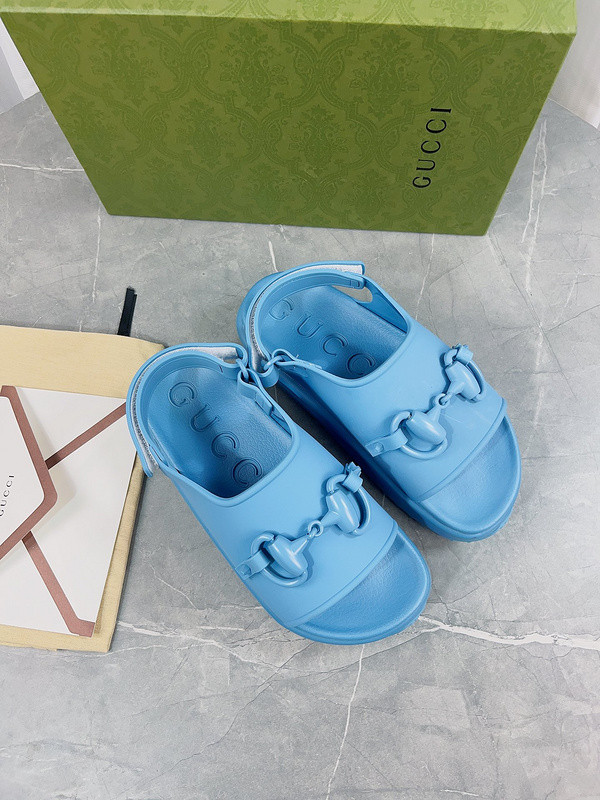 G Sandals 1：1 Quality-569