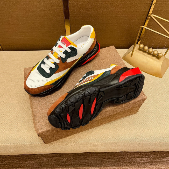 Dior men Shoes 1：1 quality-579