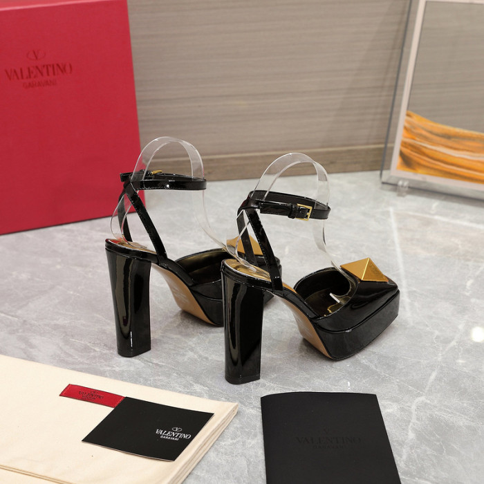 Super Max VT Custom Made High Heel-043