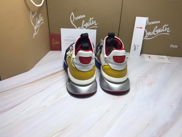Christian Louboutin mens shoes-501