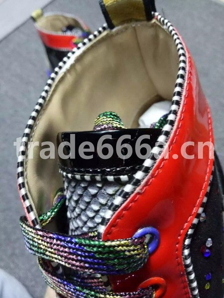 Super Max Christian Louboutin Shoes-210