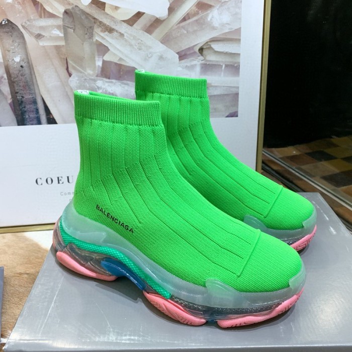 B Sock Shoes 1;1 quality-060