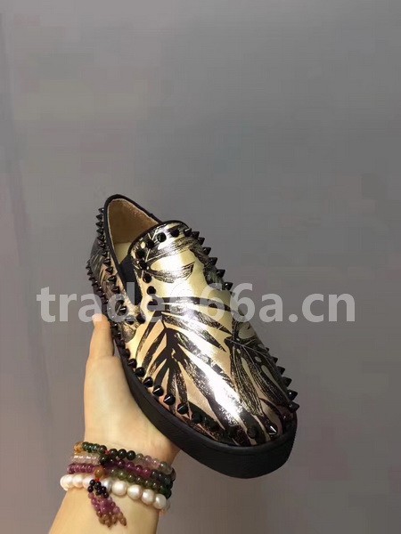 Super Max Christian Louboutin Shoes-771
