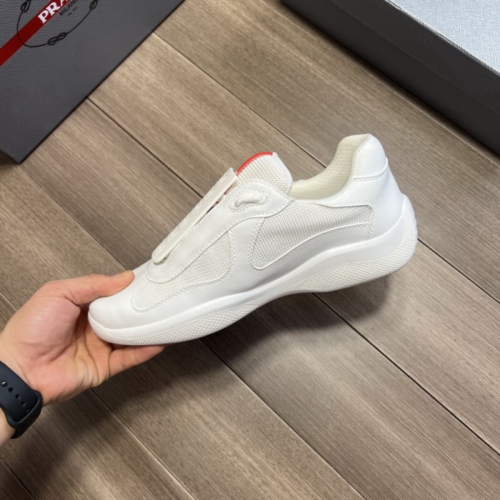 Prada men shoes 1：1 quality-1016
