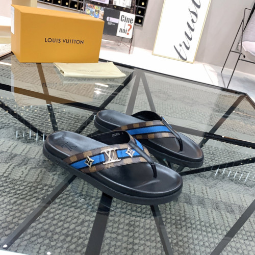 LV Sandals 1：1 Quality-582