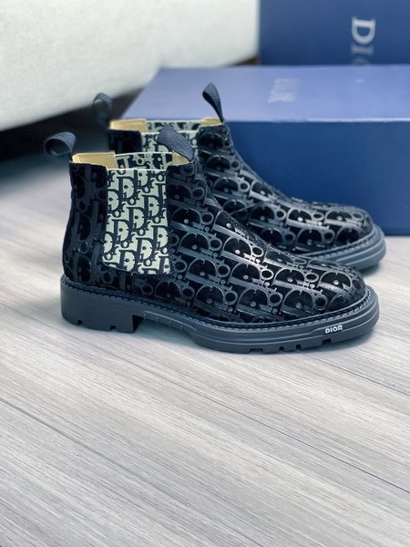 Dior men Shoes 1：1 quality-533