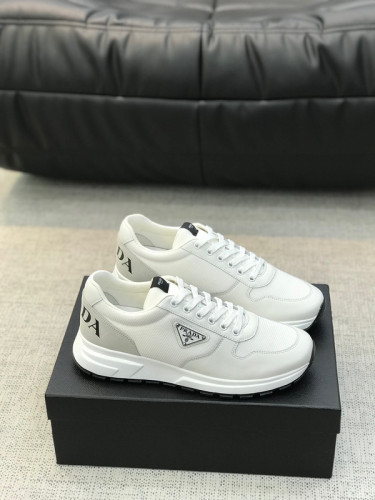 Prada men shoes 1：1 quality-1170