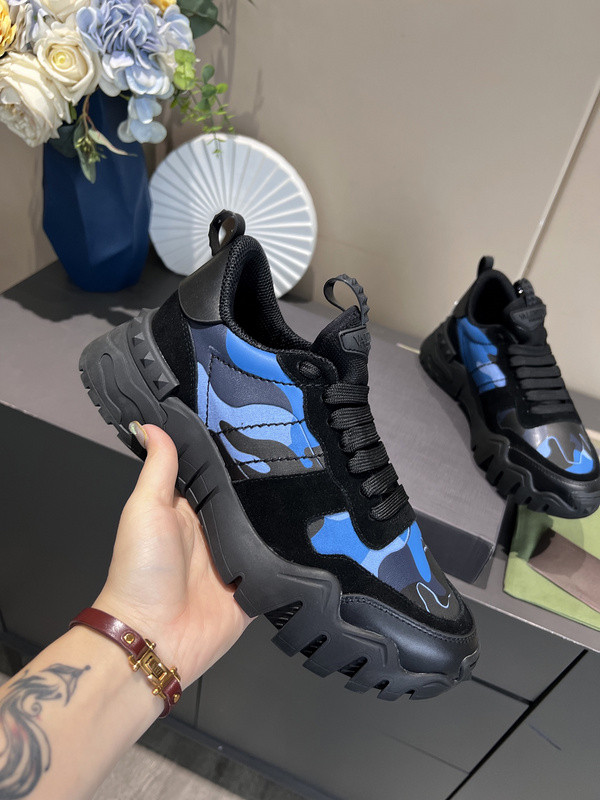 V men shoes 1：1 quality-314