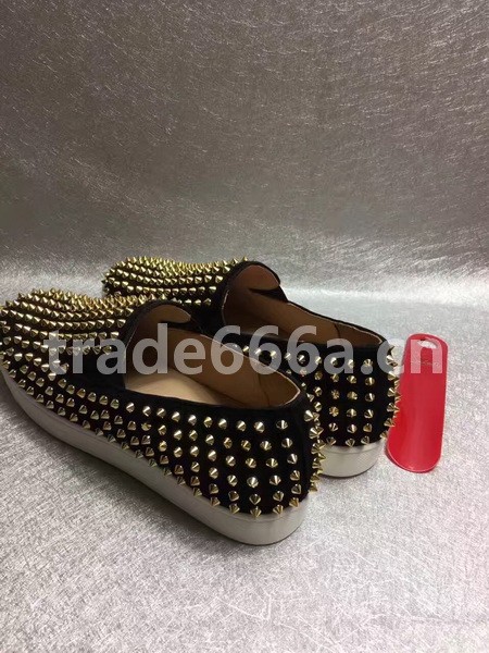 Super Max Christian Louboutin Shoes-403