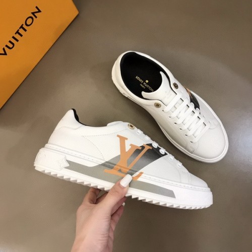 LV Men shoes 1：1 quality-3952