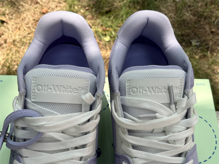 OFFwhite Women Shoes 1：1 quality-124