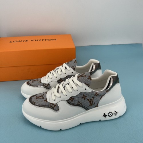 LV Men shoes 1：1 quality-4330