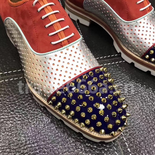 Super Max Christian Louboutin Shoes-737
