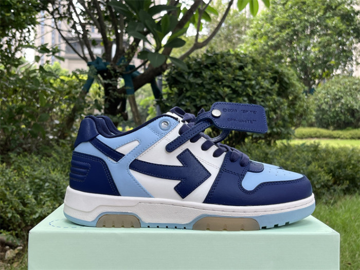 OFFwhite Women Shoes 1：1 quality-120