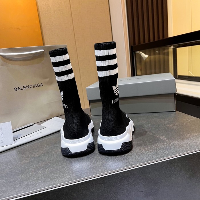B Sock Shoes 1：1 quality-147