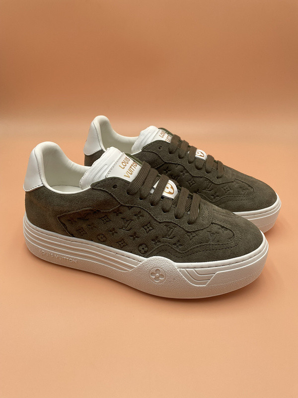 LV Women Shoes 1：1 Quality-1045