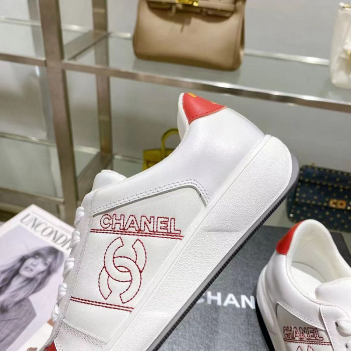 CHAL Women Shoes 1：1 Quality-689