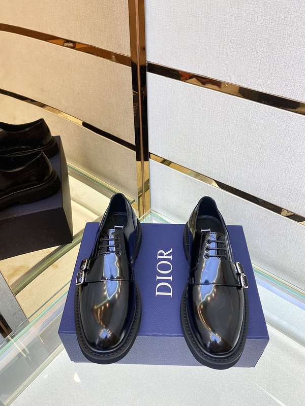 Super Max Dior Shoes-544