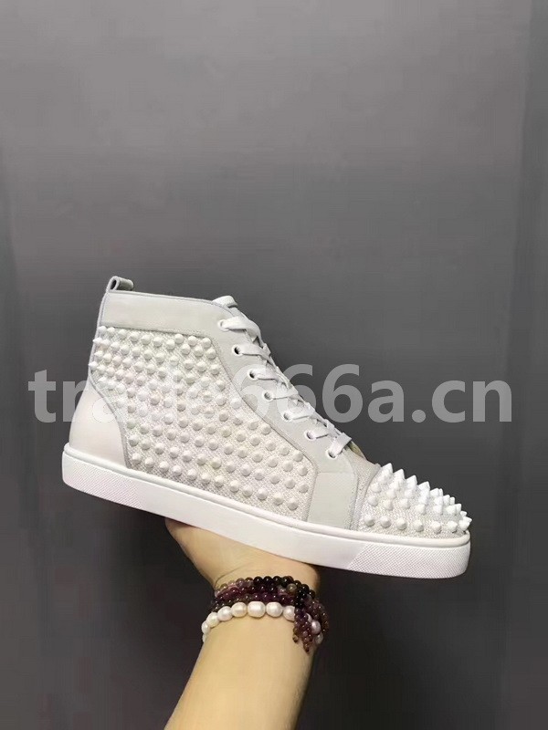 Super Max Christian Louboutin Shoes-807