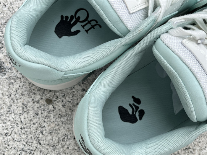 OFFwhite Women Shoes 1：1 quality-131