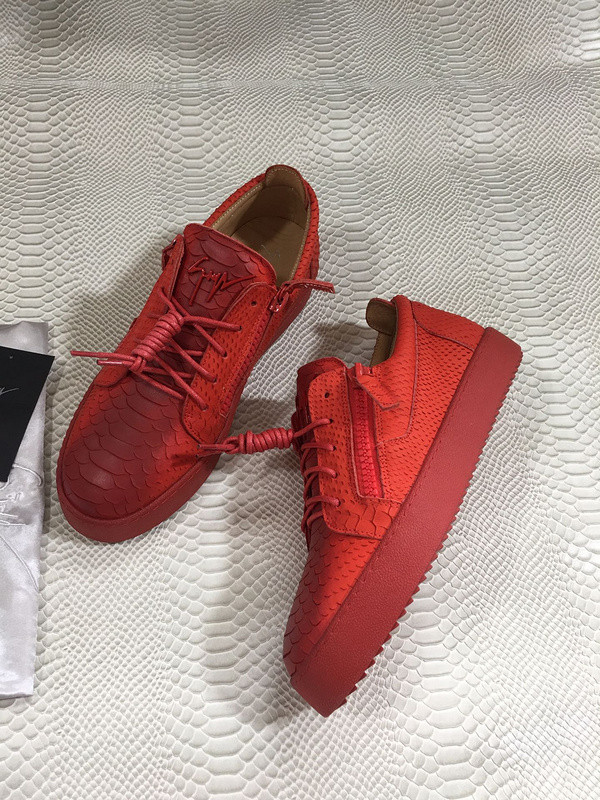 GZ Men shoes 1：1 quality-024
