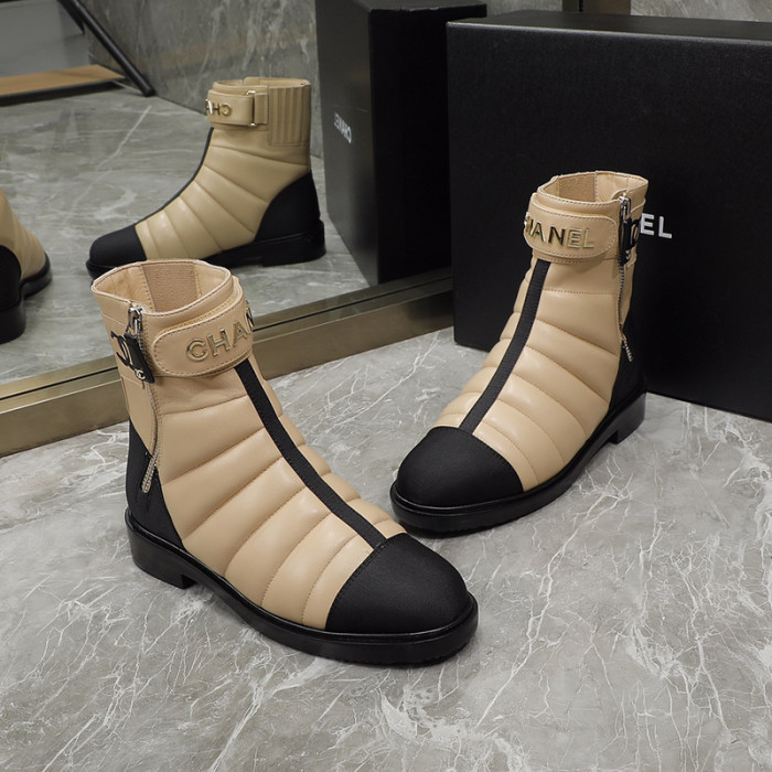 CHAL Women Shoes 1：1 Quality-757