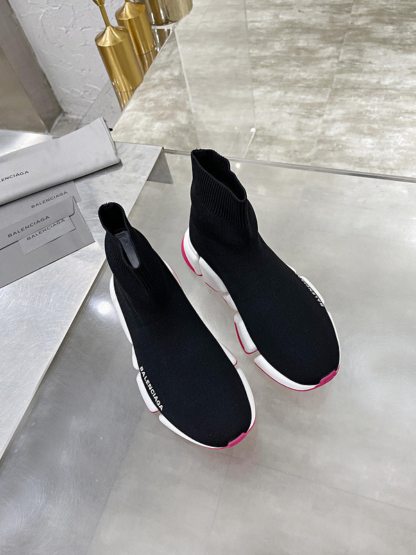 B Sock Shoes 1：1 quality-160