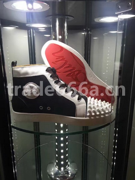 Super Max Christian Louboutin Shoes-637