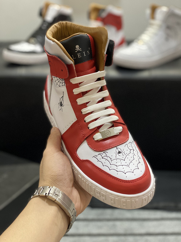 PP men shoes 1 ：1 quality-411