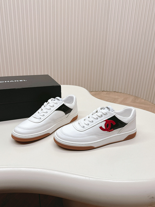 CHAL Women Shoes 1：1 Quality-1135