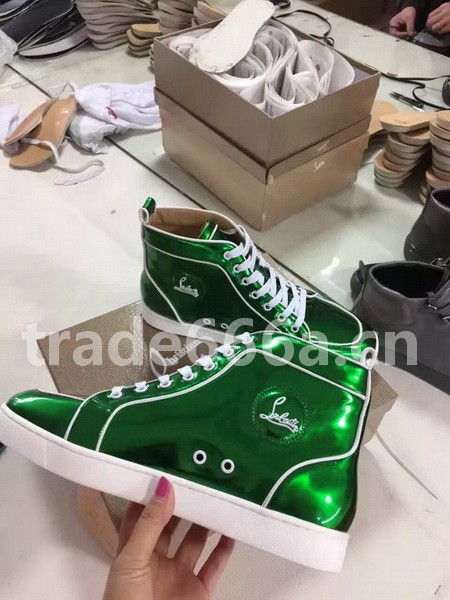 Super Max Christian Louboutin Shoes-551