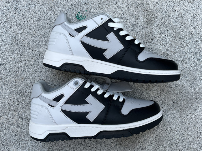 OFFwhite Women Shoes 1：1 quality-142