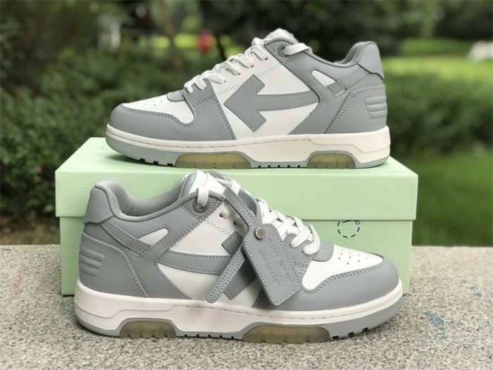 OFFwhite Women Shoes 1：1 quality-106