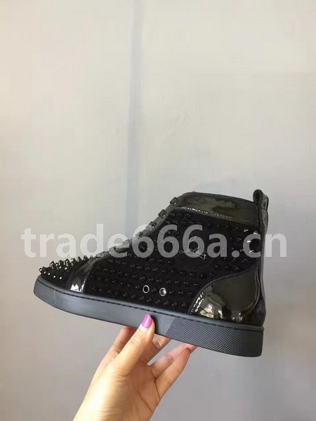 Super Max Christian Louboutin Shoes-576