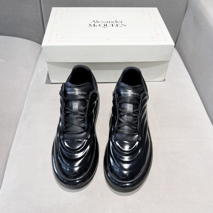 Super Max Alexander McQueen Shoes-750