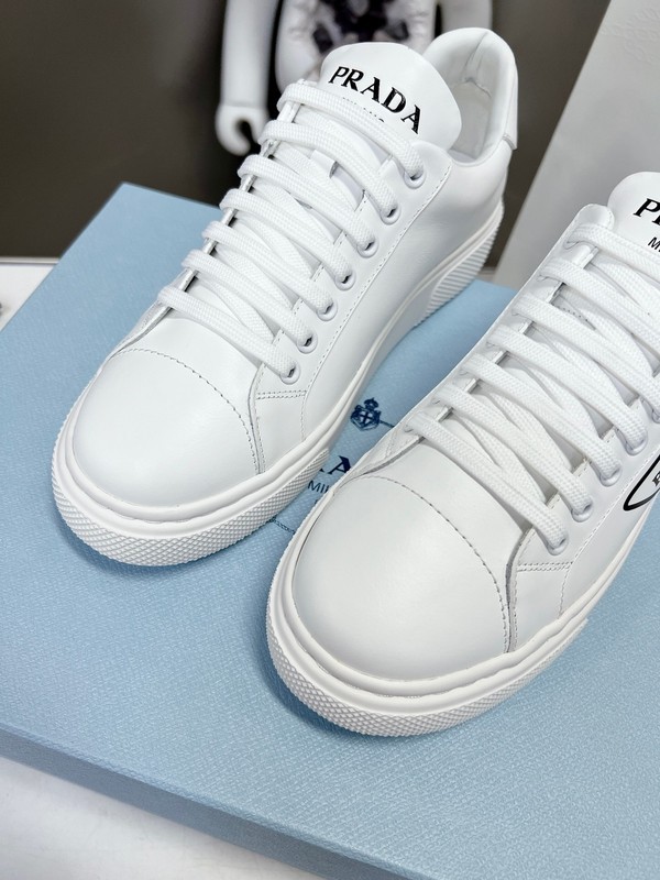 Prada men shoes 1：1 quality-1057