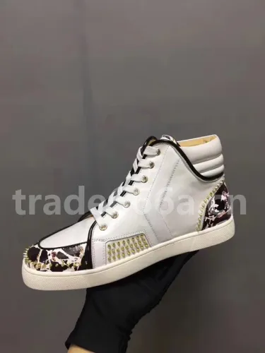 Super Max Christian Louboutin Shoes-818