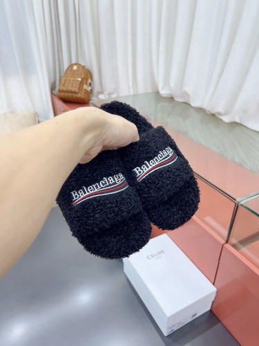 B women slippers 1：1 quality-115