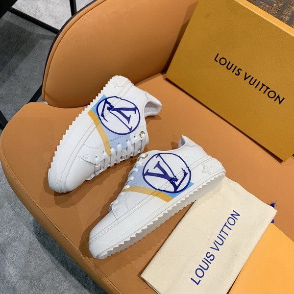 LV Women Shoes 1：1 Quality-525