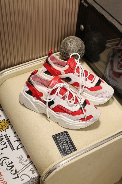 D&G men shoes 1：1 quality-790